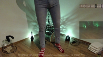 diaperpampers  20-09-2021 Recorded Video Nude